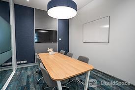 Waterman Workspaces (Chadstone)