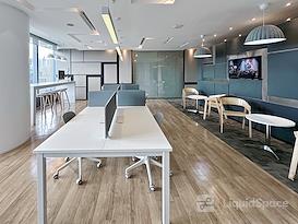 Regus | Manila, Zuellig Building Makati