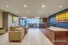 Barrister Executive Center | Encino Financial Center