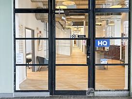HQ | MD, Frederick - E 4th St