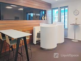 Regus | Berlin Unter den Linden 21