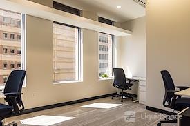 Regus | NS, Scotia Square - Barrington Tower