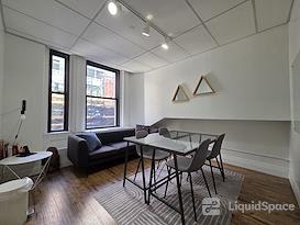 SaGE@276Fifth