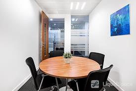 HQ | Barcelona, HQ Sants Station