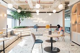 GoWork Sampoerna Strategic Square - Coworking and Office Space