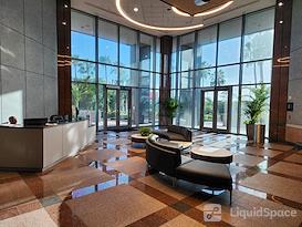 Office Evolution Clearwater