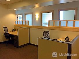 Intelligent Office - Boise