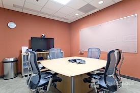 Regus | Quantico Coporate