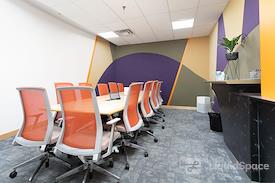The Innovation Centre - TCC Canada