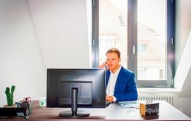 Regus | Hermosa Beach