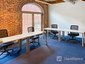 HQ | MD, Baltimore - Lancaster St