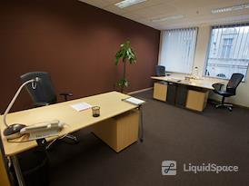 Regus | Budapest Bank Center