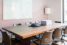 Industrious - Carmel City Center