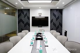 The Executive Centre - World Trade Center