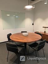 Industrious - Liberty Center