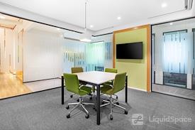 Regus | Muscat, Hormuz Grand