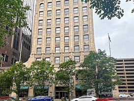 Regus | IN, Indianapolis - Meridian St