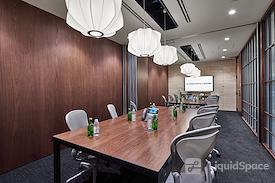 The Executive Centre - Kyobashi Edogrand