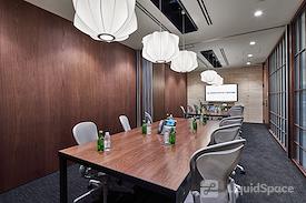 The Executive Centre - Kyobashi Edogrand