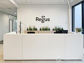 Regus | Vinterbro, Kveldroveien
