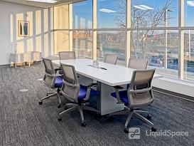 Regus | TN, Antioch - Hickory Hollow Pkwy