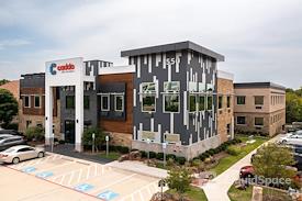 Caddo Office Reimagined | Allen