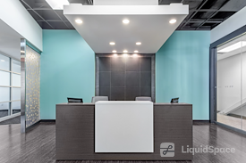 Regus | Renaissance at Colony Park