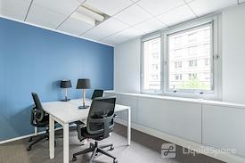 Regus | NEUILLY, Pont de Neuilly