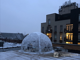 Class & Co - Greenpoint