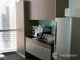 Regus | Kuala Lumpur, The Gardens