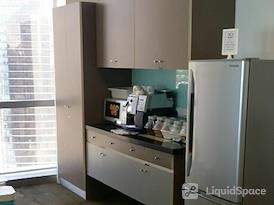 Regus | Kuala Lumpur, The Gardens