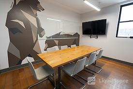 COhatch - Upper Arlington