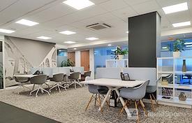 Regus | St Julian's, Dragonara