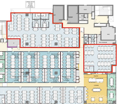 WeWork Roshni Tech Hub