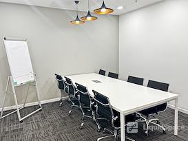 Regus | Ho Chi Minh, L'Mak