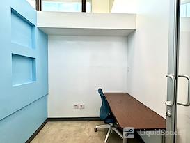 BLANKSPACES Santa Monica - Main St.