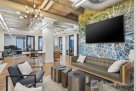 Strive Workspaces - Nashville
