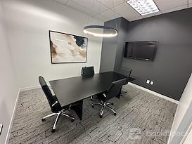 (STO) Hall Office Park