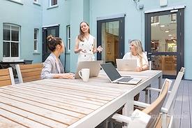 Landmark | Tottenham Court Road