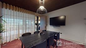 FORA | 210 Euston Road