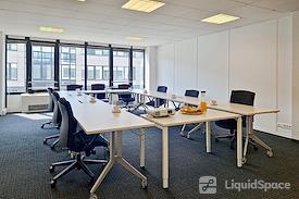 Regus | Grenoble, Meylan
