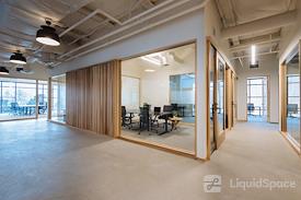 CENTRL Office - Sacramento