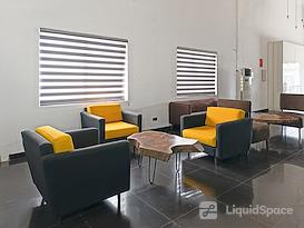 Regus | Lagos, Vibranium Valley
