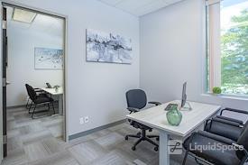 Queensway Centre - TCC Canada