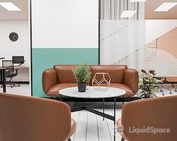 Waterman Workspaces (Blackburn North)