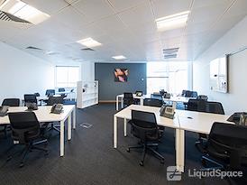 Regus | Leeds Wellington Place