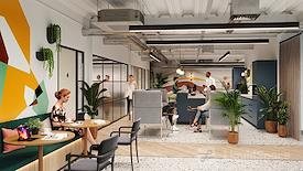 Spacemade - The Gatehouse