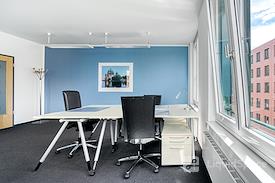 Regus | Berlin Am Potsdamer Platz