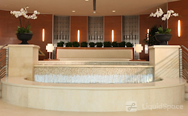 Beverly Hills Gateway Business Center