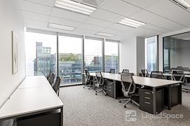 Signature | Singapore Asia Square Tower 1